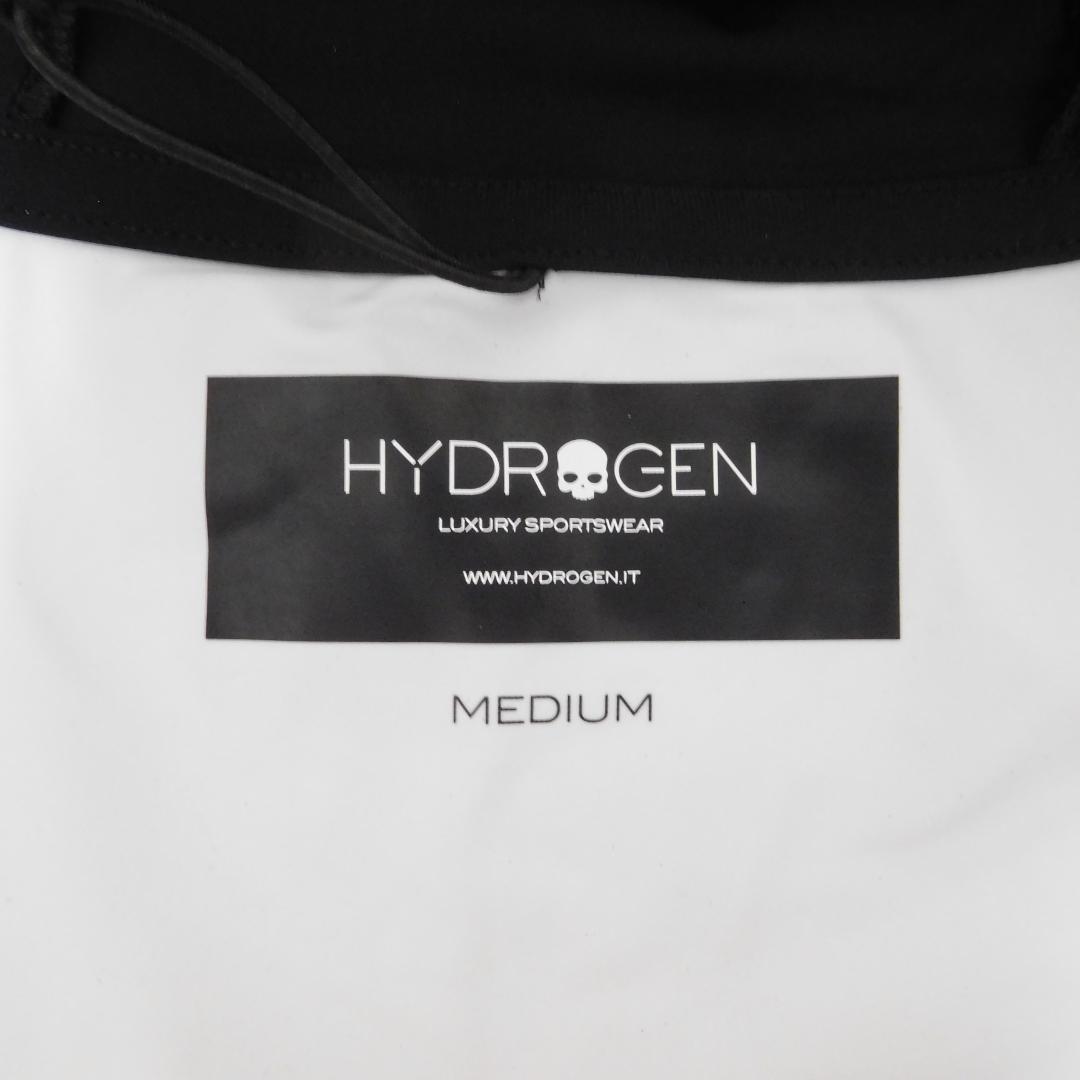 J*y様 HYDROGEN ハイドロゲン ナイロンパーカー&パンツ テニスウェア