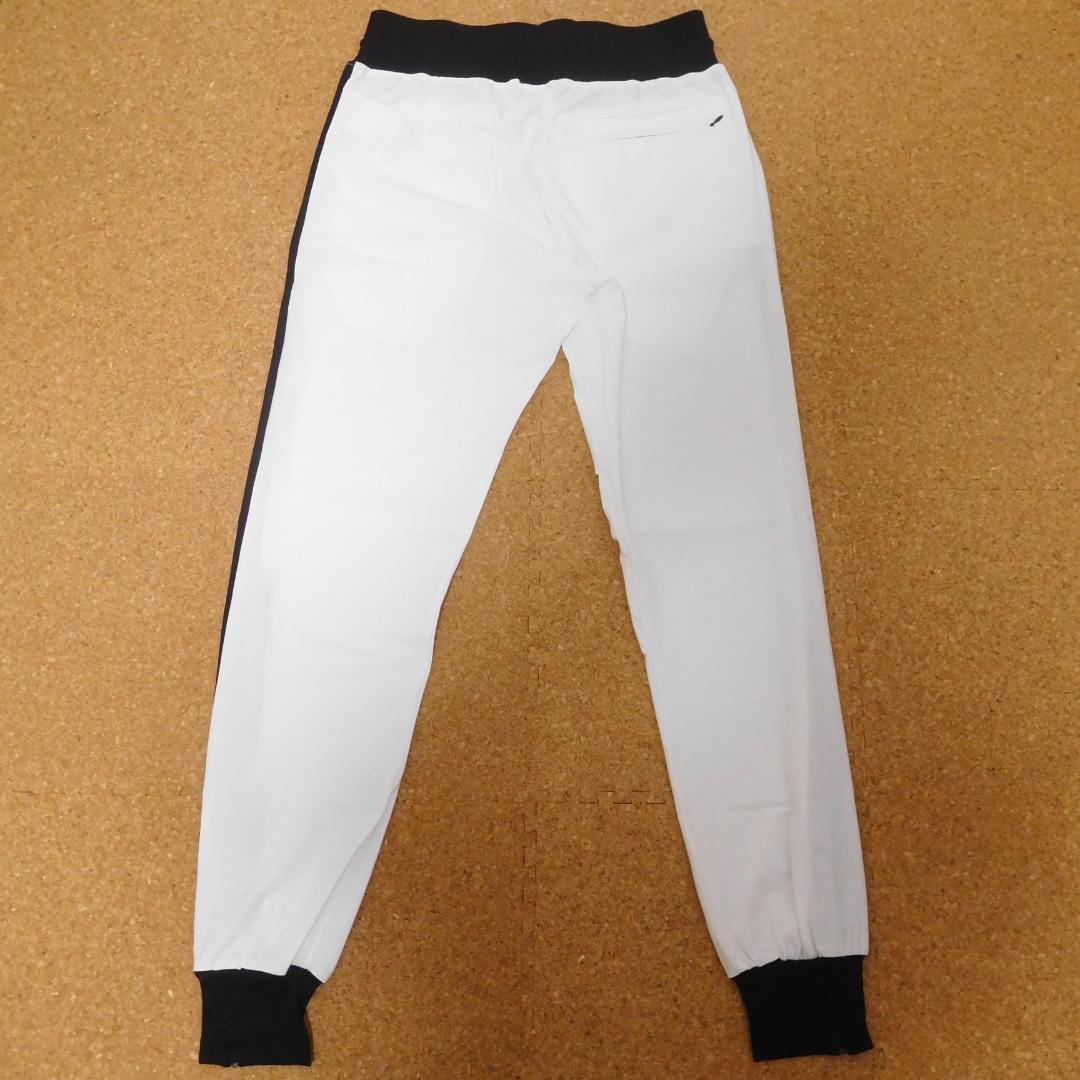 J*y様 HYDROGEN ハイドロゲン ナイロンパーカー&パンツ テニスウェア