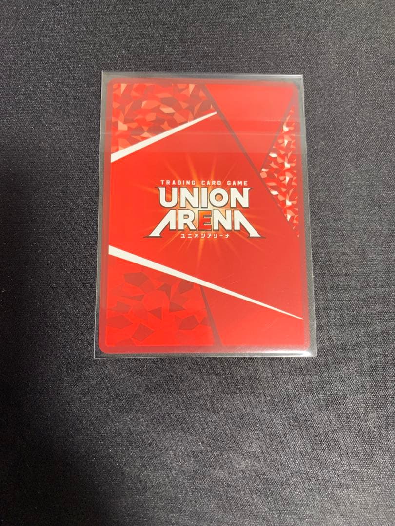 ユニオンアリーナ　サイタマ　ユニオンレア　winner 未開封