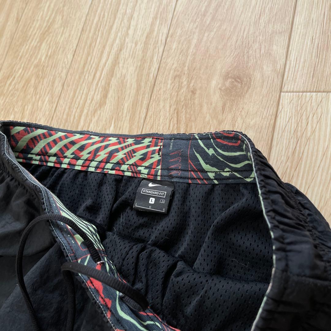 NIKE セットアップ ウィンドブレーカー 即完売品 美品 L