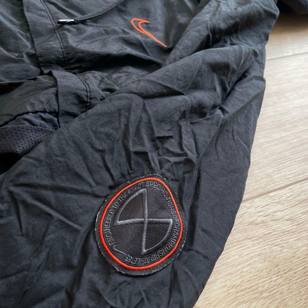 NIKE セットアップ ウィンドブレーカー 即完売品 美品 L