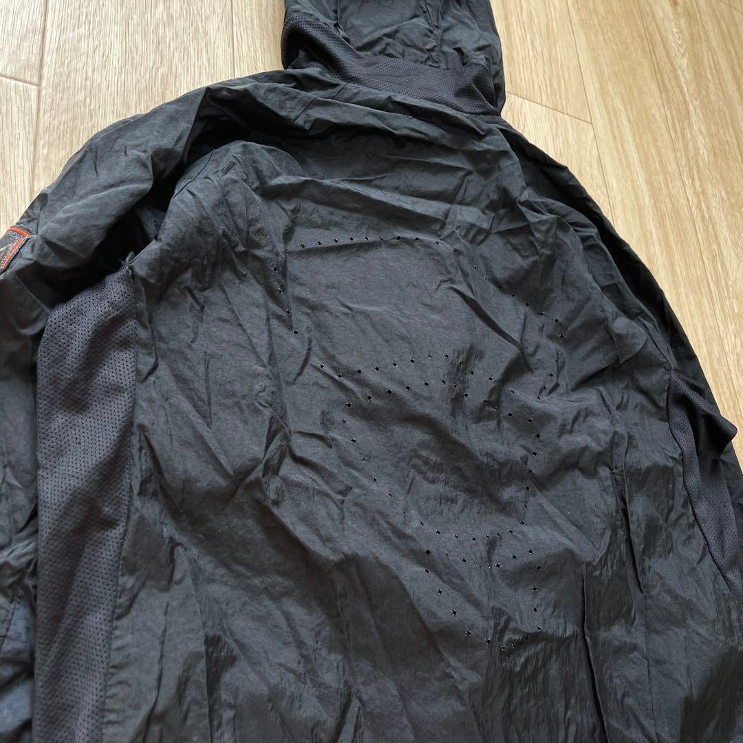 NIKE セットアップ ウィンドブレーカー 即完売品 美品 L