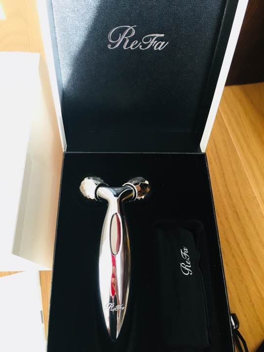 refa リファカラット正規品 フィス用 最終価格