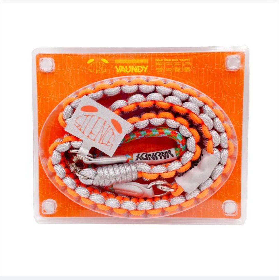 Phone Tab & Strap \"SILENCE\" Vaundy フォンタブ