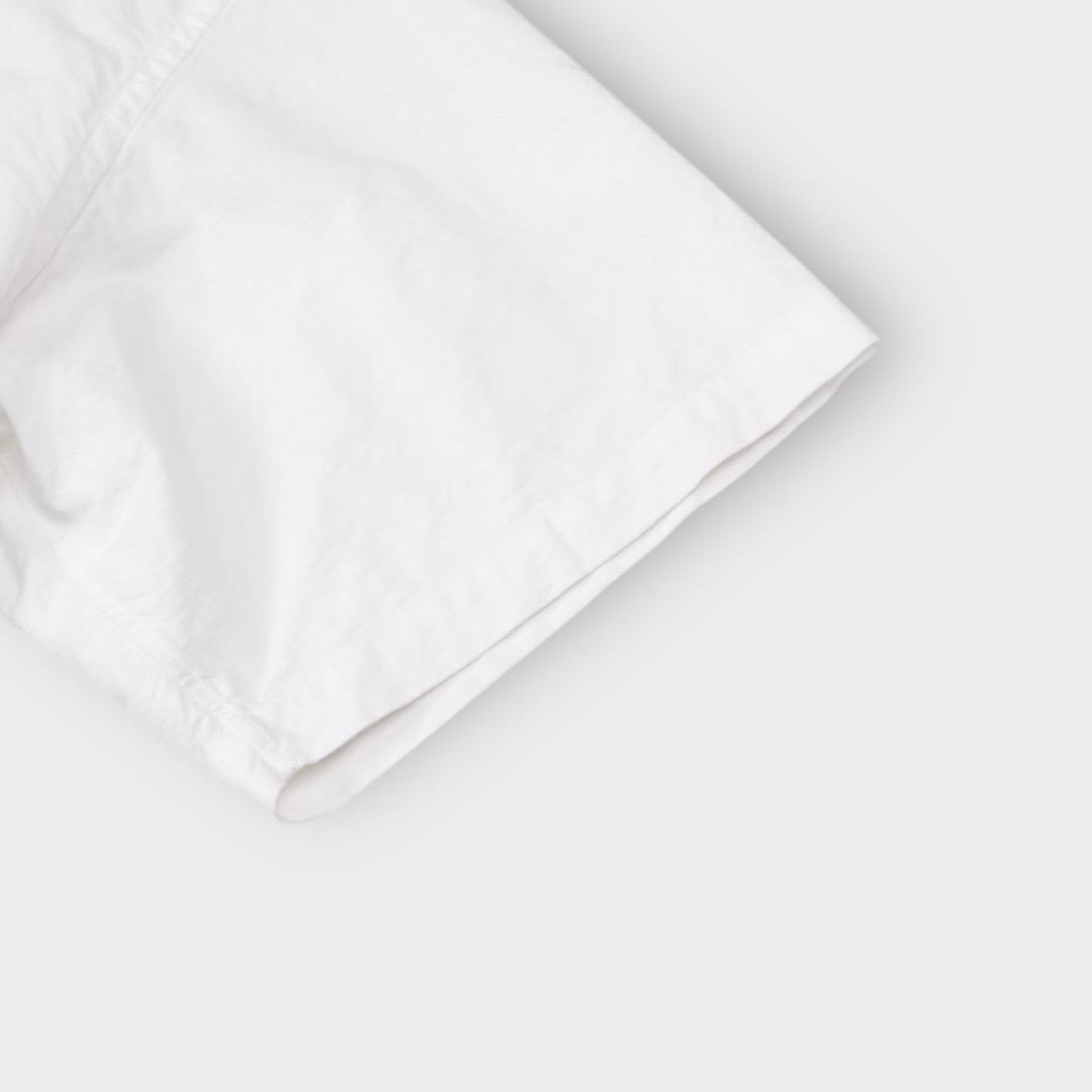 Graphpaper【S/S Oversized B.D SHIRT】