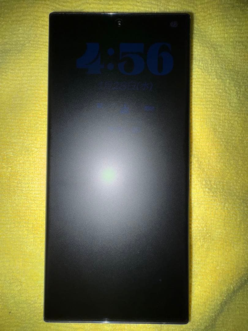 Samsung Galaxy S23 Ultra グリーン 512G 韓国版