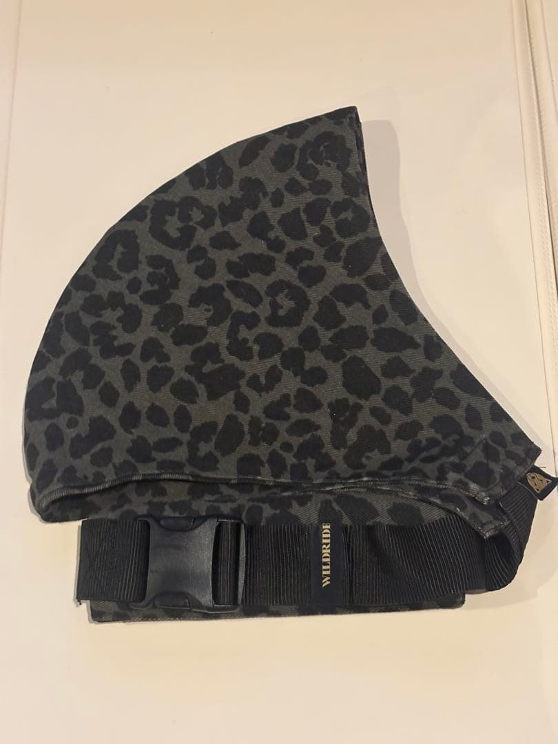 WILDRIDE(ワイルドライド) ヒップシートレオパード柄