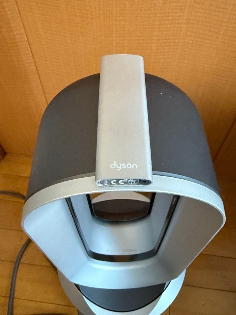 dyson ダイソン 空気清浄機能付きファンヒーター 扇風機