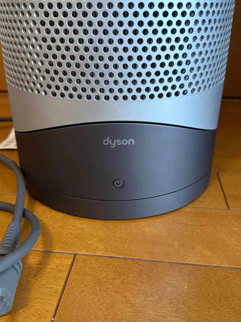 dyson ダイソン 空気清浄機能付きファンヒーター 扇風機