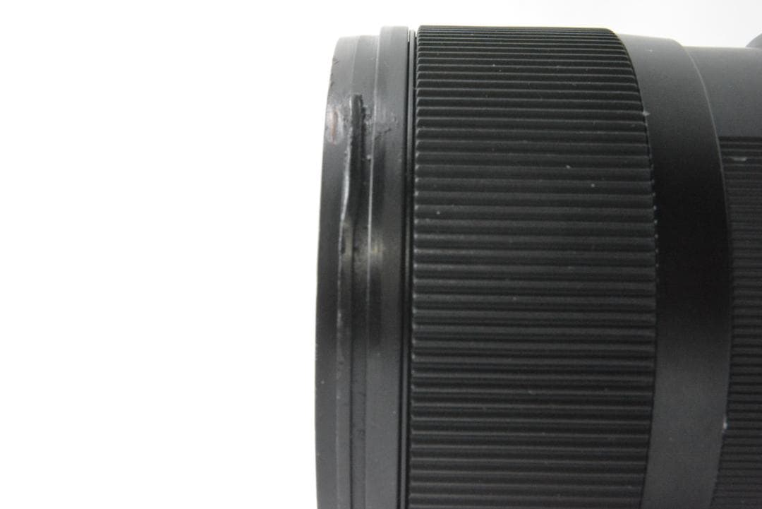 CANON シグマ　Sigma 18-35mm F1.8 DC Art HSM