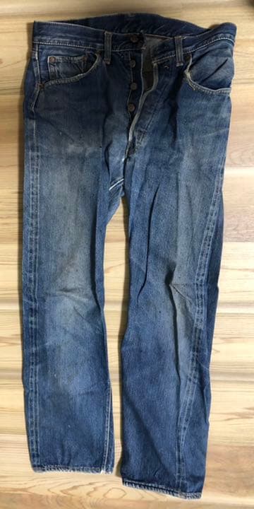 デニム ジーンズ