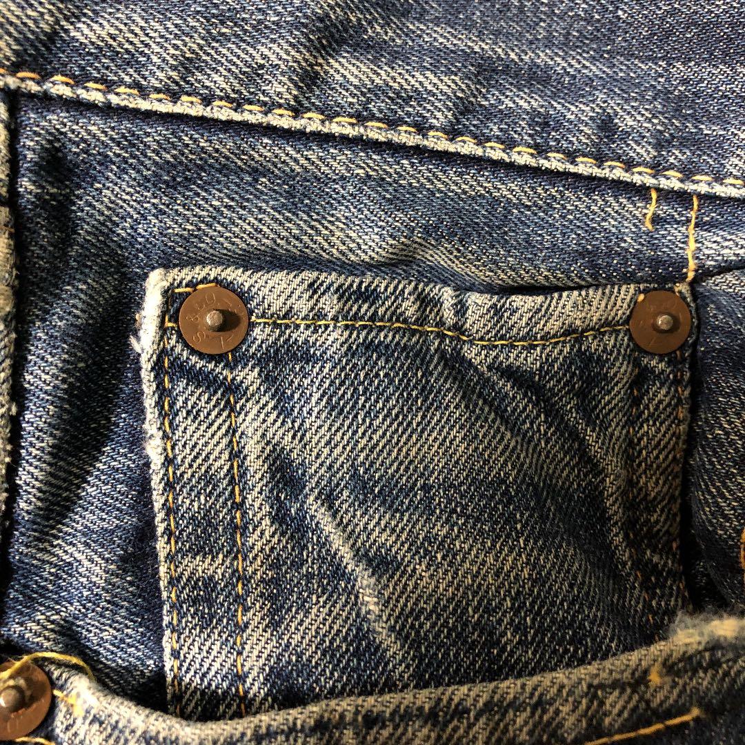 デニム ジーンズ