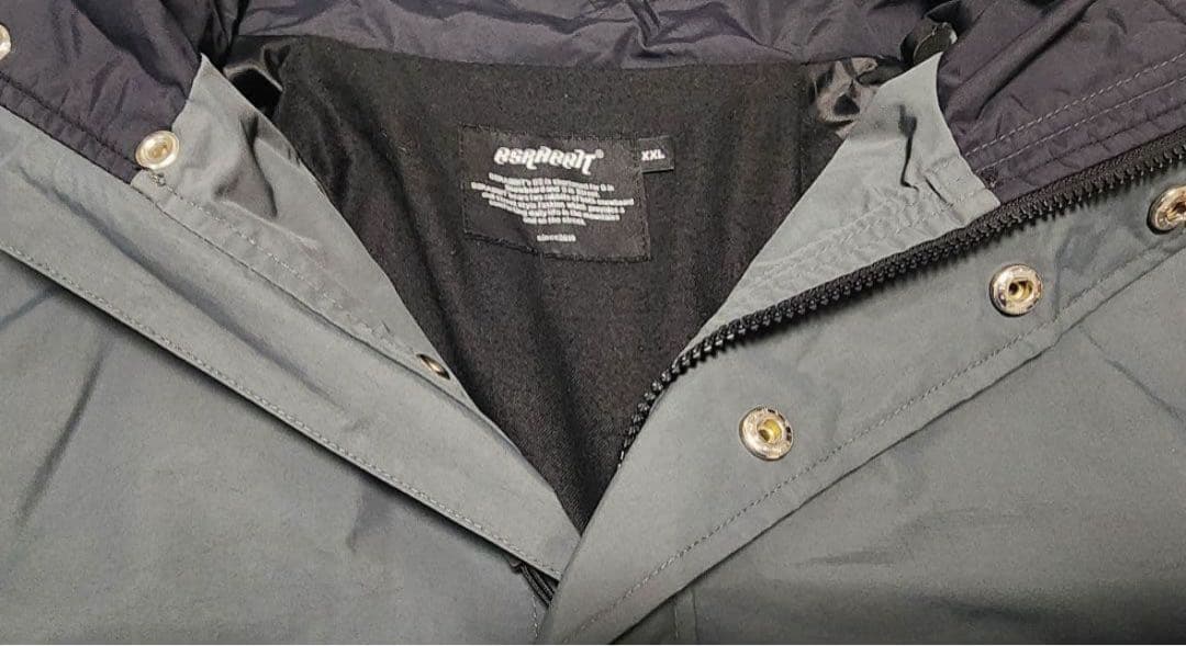 ビエスラビット bsrabbit アノラック ジャケット