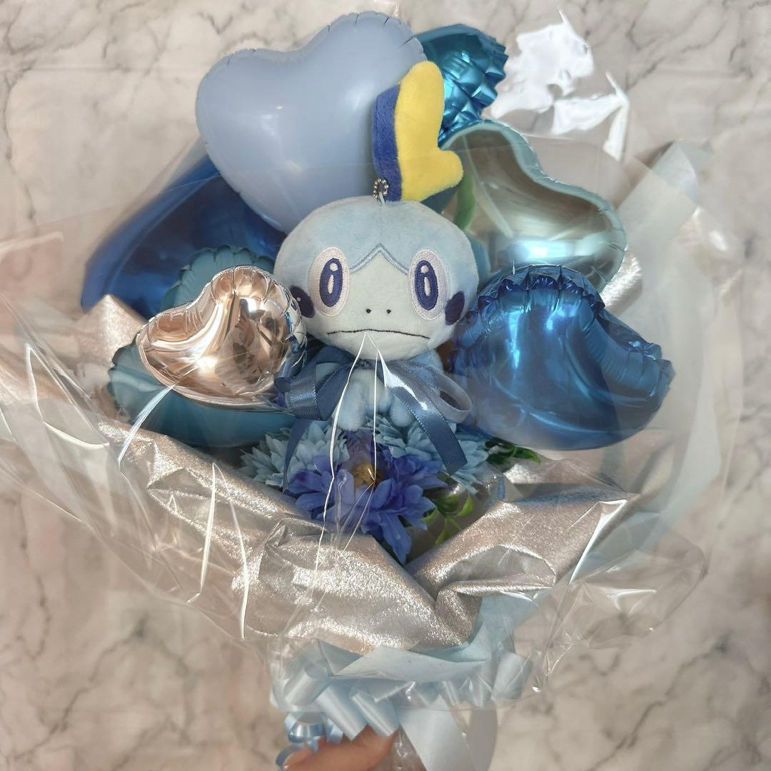 キグナスのエース出品