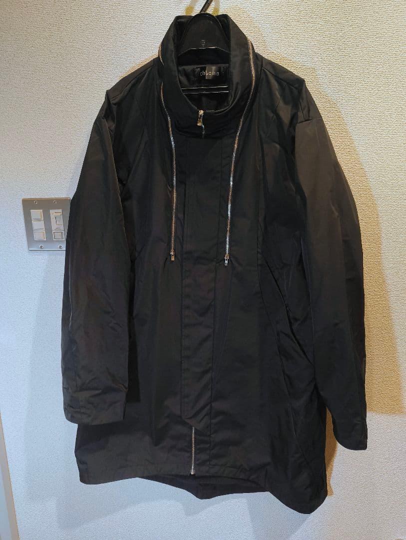 s*i様 chloma コールドスリープコートCL