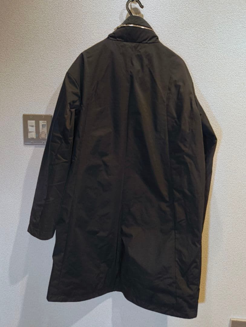 s*i様 chloma コールドスリープコートCL