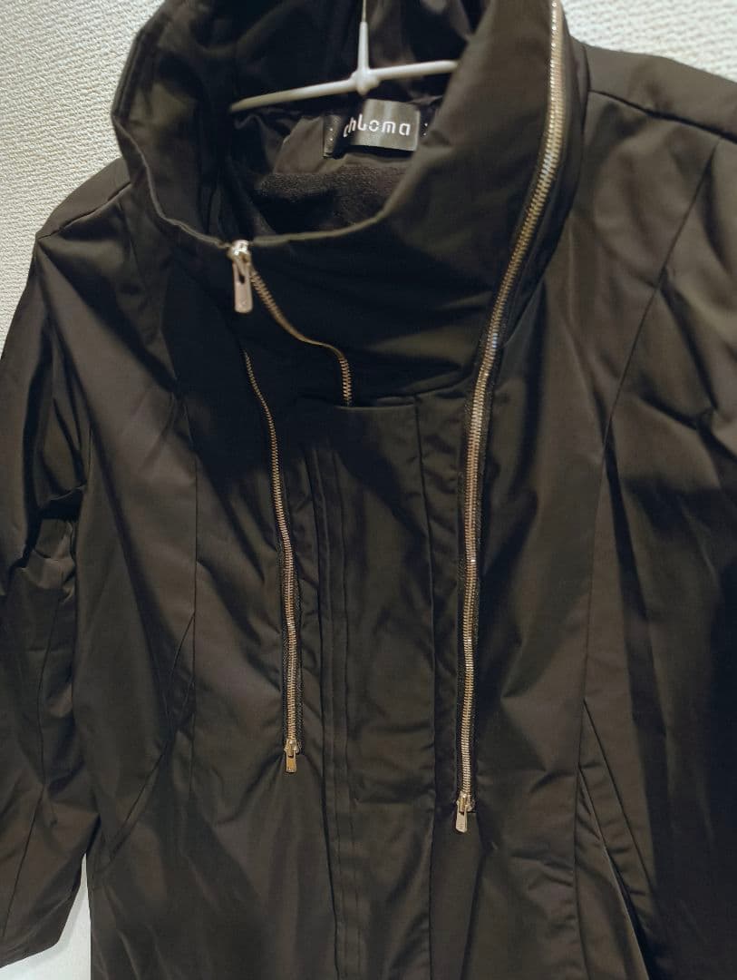 s*i様 chloma コールドスリープコートCL