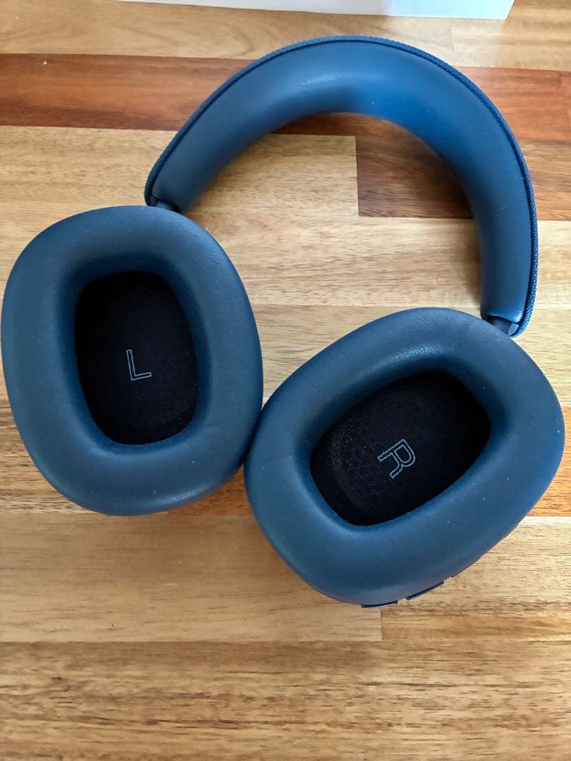 ヘッドホン Bowers&Wilkins Px7S2e