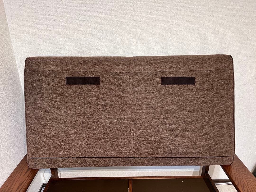 飛騨産業 rk118 両肘付　2人掛けソファ　森のことば