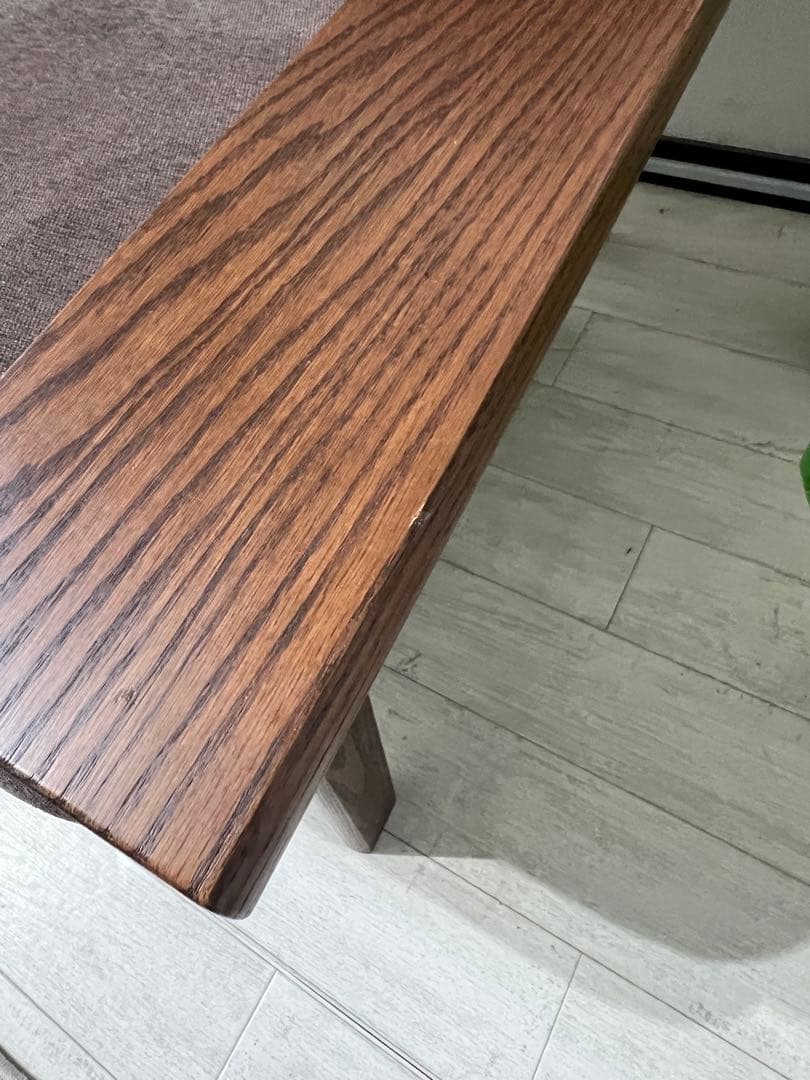 飛騨産業 rk118 両肘付　2人掛けソファ　森のことば