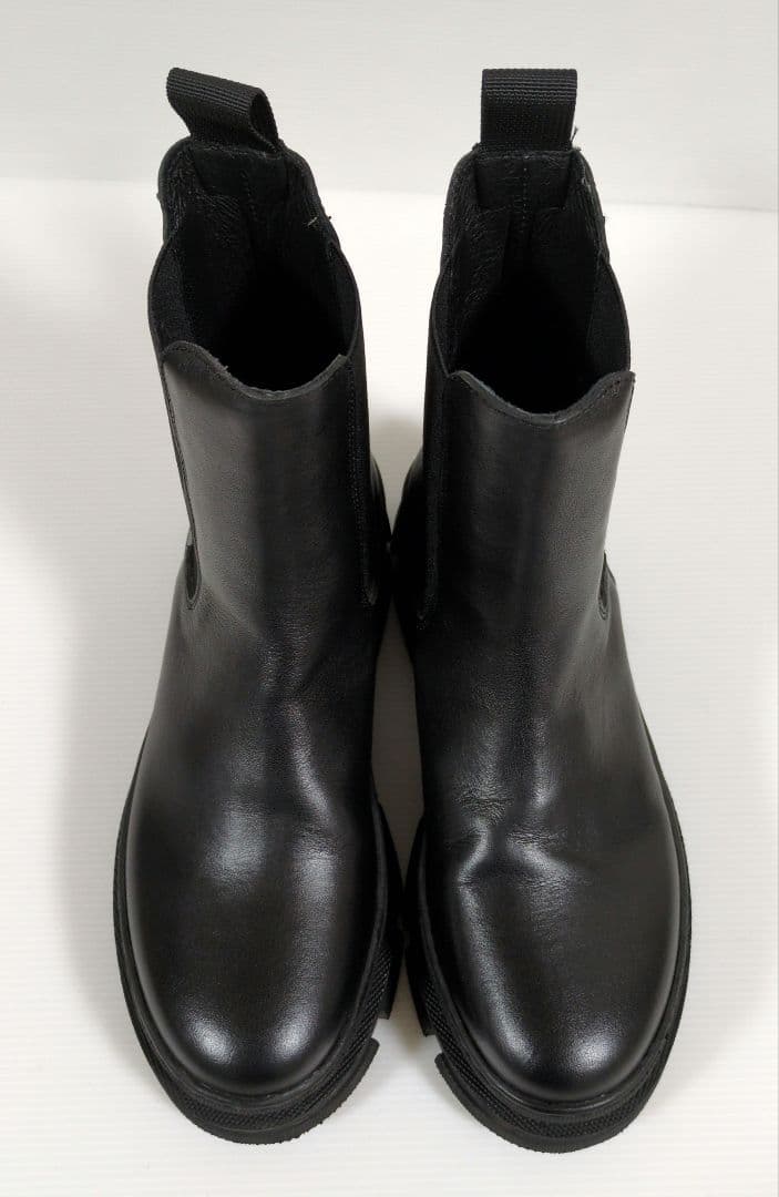 REMME サイドゴアブーツ