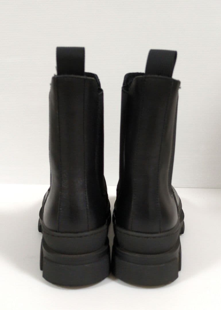 REMME サイドゴアブーツ