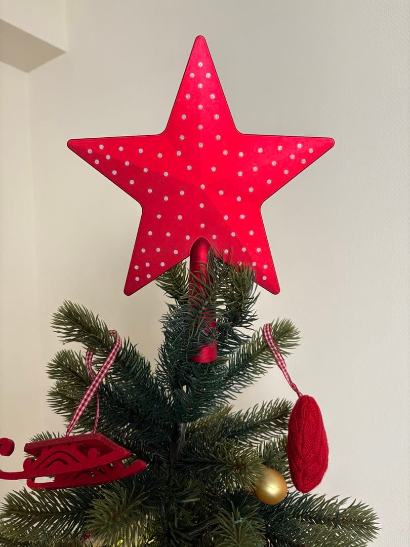 専用　RS GLOBAL TRADE クリスマスツリー 150cm