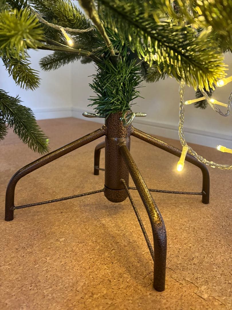 専用　RS GLOBAL TRADE クリスマスツリー 150cm