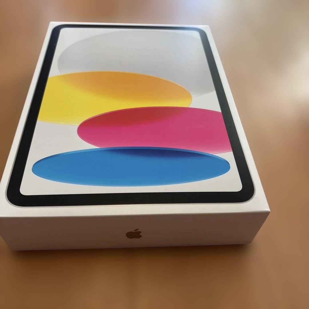 Apple iPad 11世代 (A16) 128GB Wi-Fiモデル