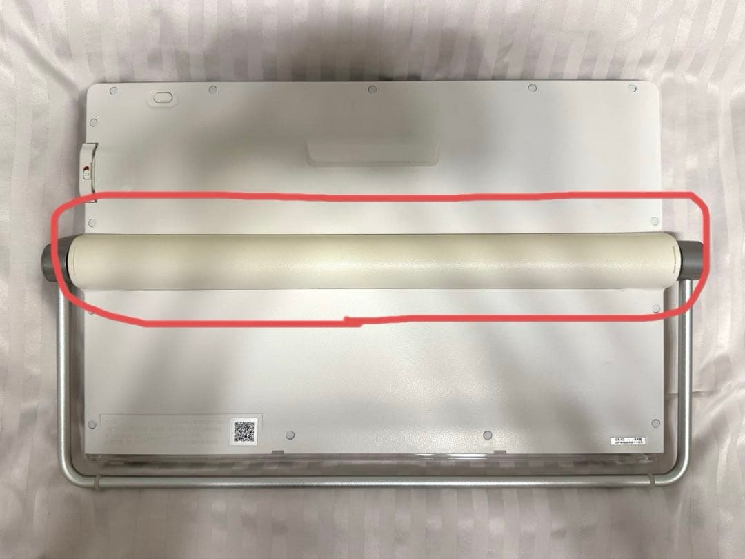 Panasonic ポータブルテレビ プライベートビエラ UN-15CN9D