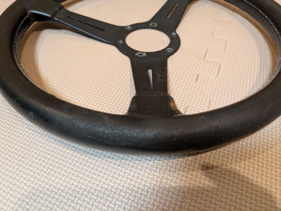 ナルディ　クラシック　360パイ（NARDI CLASSIC 外径36cm）