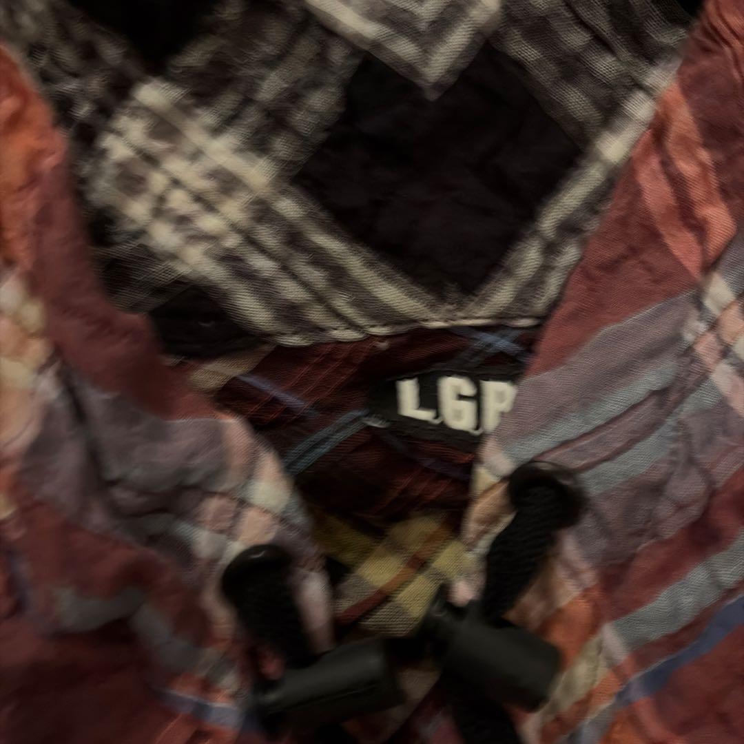 LGBサイズ3 名作