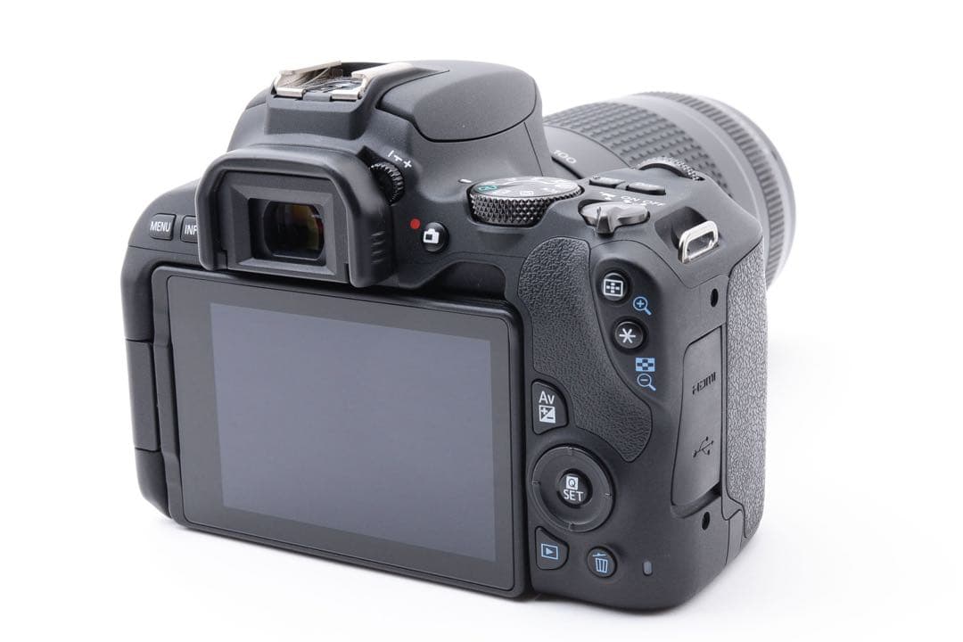 canon kiss x9/望遠レンズセット/CANON EF 75-300㎜