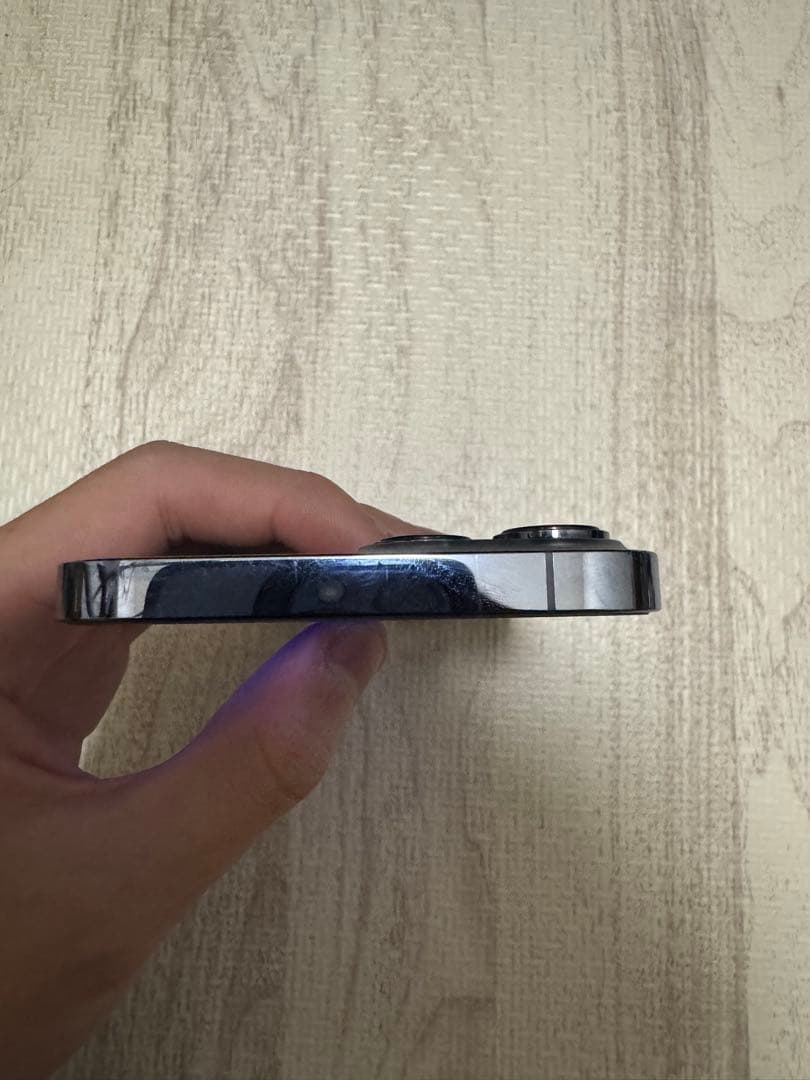 Apple iPhone13 Pro Max 128GB SIMフリー