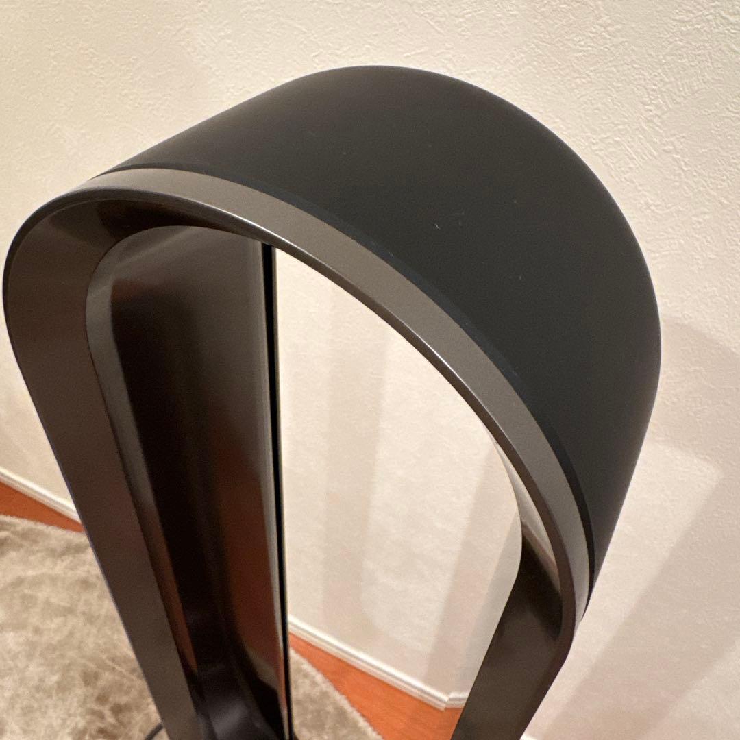 ダイソン Dyson cool タワーファン 羽根なし扇風機 AM07 リモコン