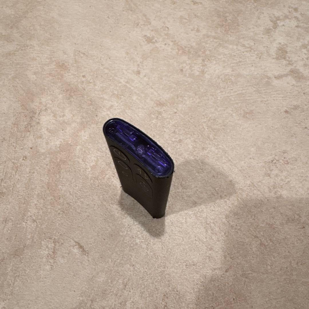 ダイソン Dyson cool タワーファン 羽根なし扇風機 AM07 リモコン