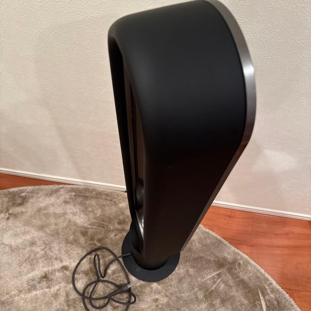 ダイソン Dyson cool タワーファン 羽根なし扇風機 AM07 リモコン