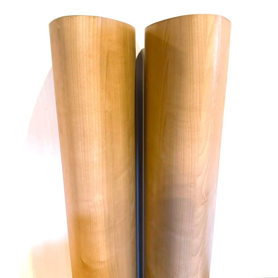 【美品】 KEF IQ5 SP3501 トールボーイスピーカー