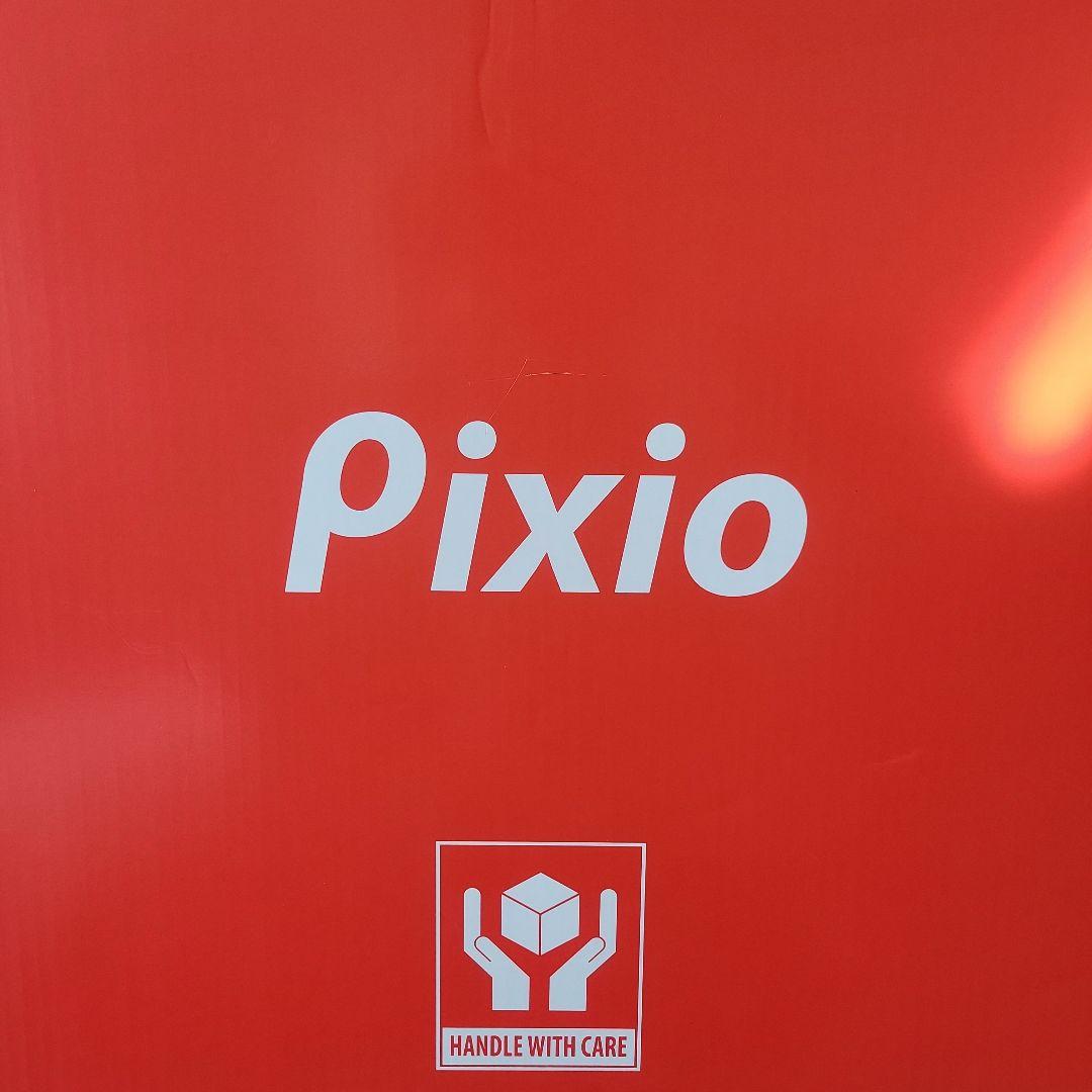 ☆翠☆pixio 27インチ モニター PX277P