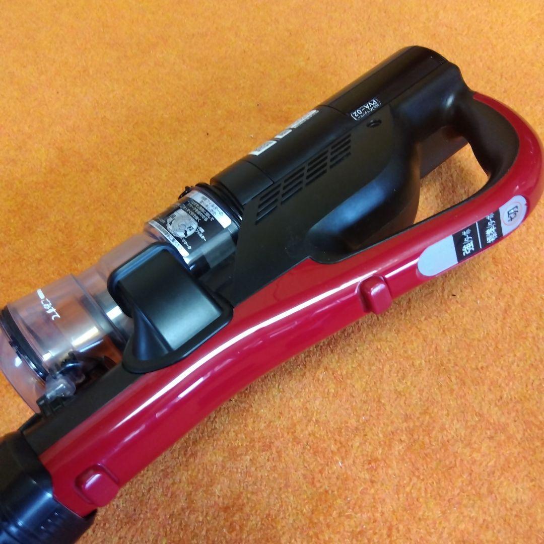 日立コードレス掃除機　PV-BL10G