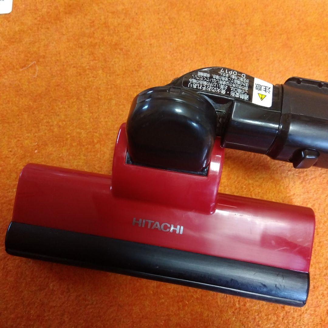 日立コードレス掃除機　PV-BL10G