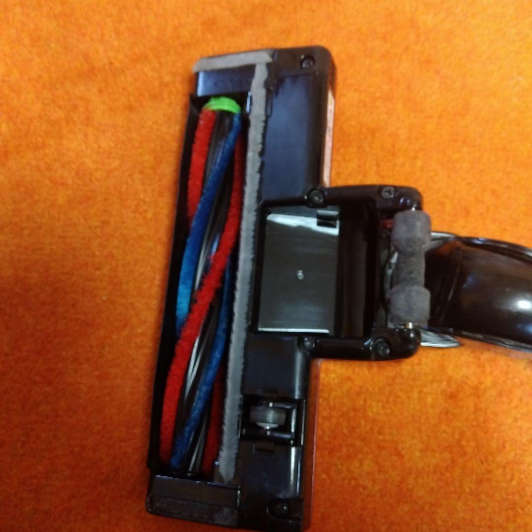 日立コードレス掃除機　PV-BL10G