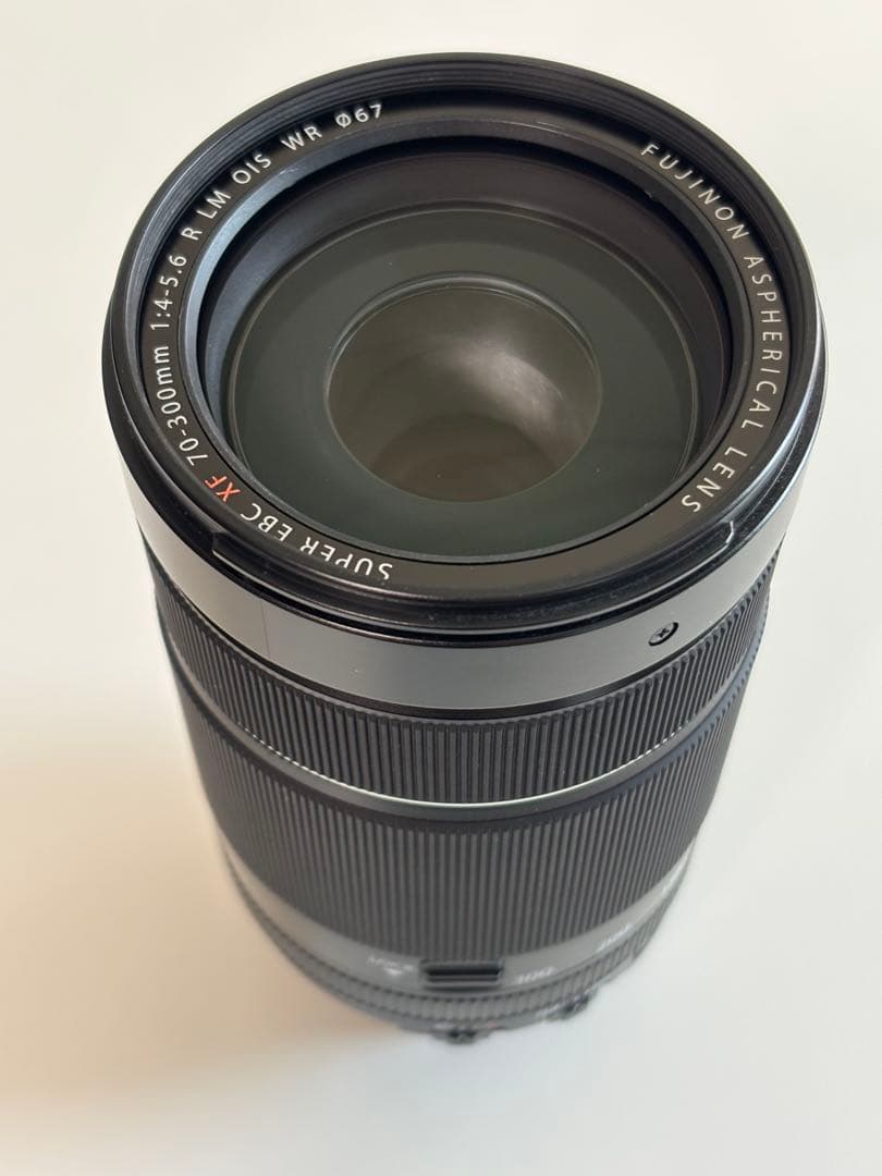 FUJIFILM (フジフイルム) フジノン XF70-300mm F4-5.6