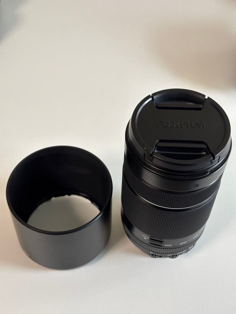 FUJIFILM (フジフイルム) フジノン XF70-300mm F4-5.6