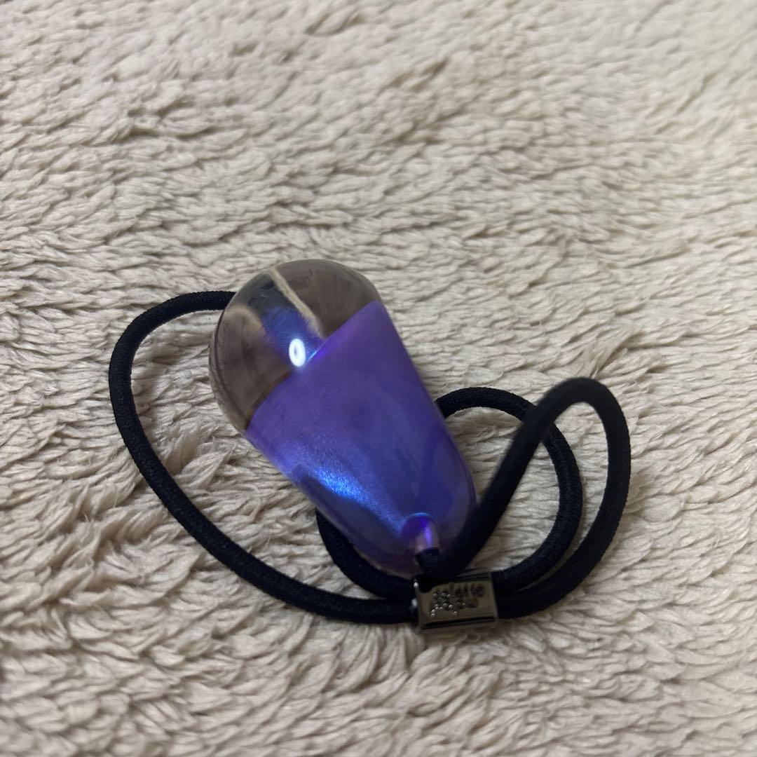 コレットマルーフ ヘアゴム