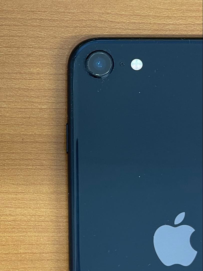 M*i様 動作確認済み iPhone SE 第2世代 64GB ID R341