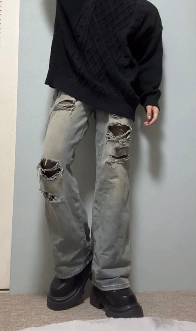 16.5cmヒール 靴 コスプレ