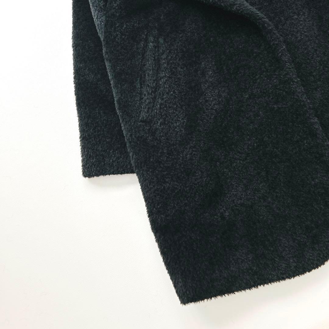 yooly (即購入大歓迎！)専用 マックスマーラ　　フーデッドコート　ウール