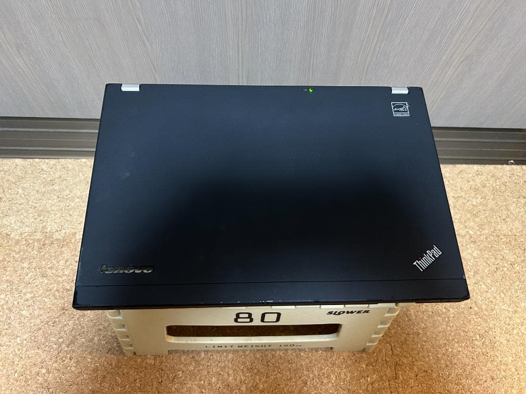Lenovo ThinkPad X230 i5 メモリ8Ｇ SSD 120GB