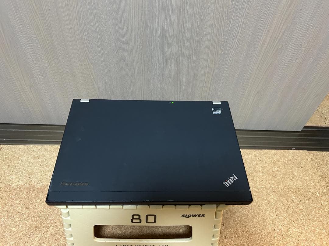 Lenovo ThinkPad X230 i5 メモリ8Ｇ SSD 120GB